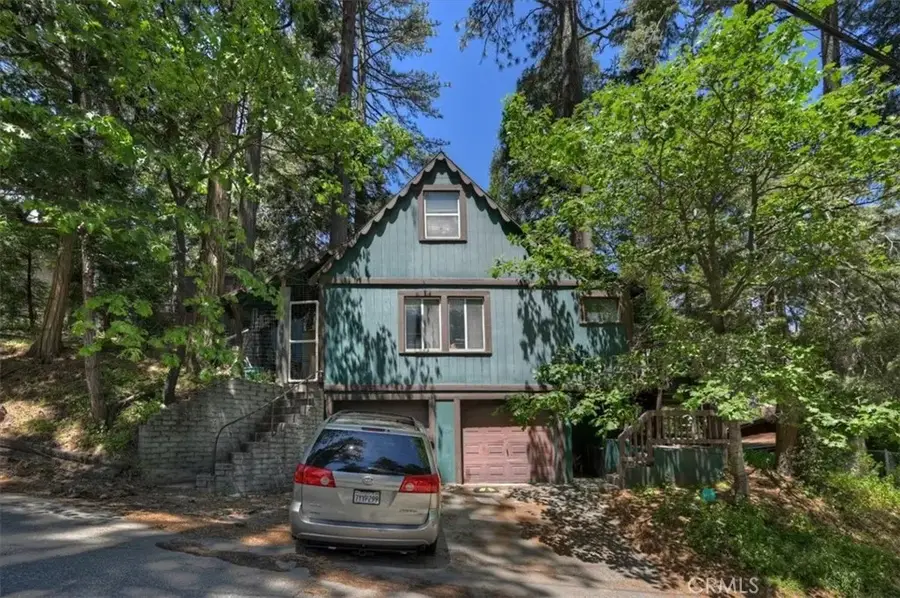 23940 Cresta Drive, Crestline, CA 92325 - #2