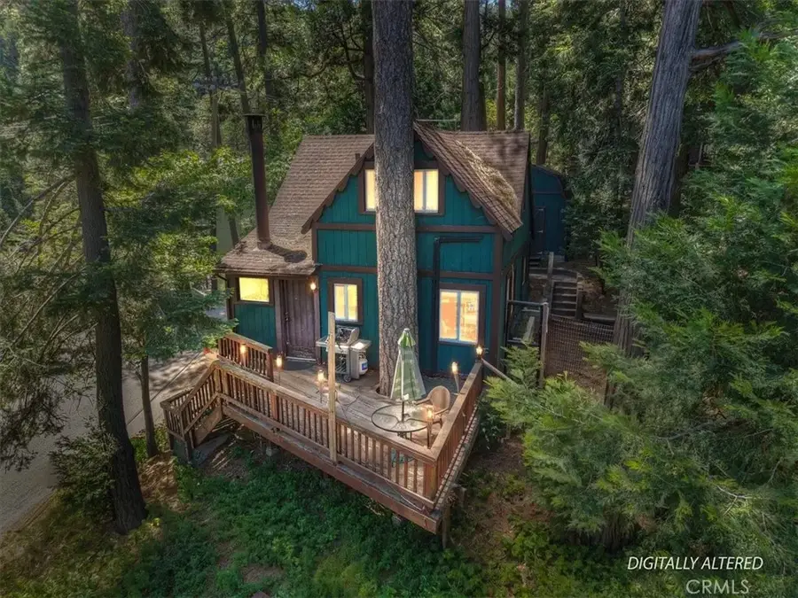 23940 Cresta Drive, Crestline, CA 92325 - #3