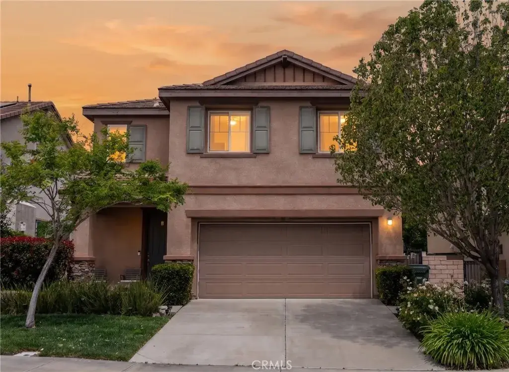 3651 Bilberry, San Bernardino, CA 92407 - #1