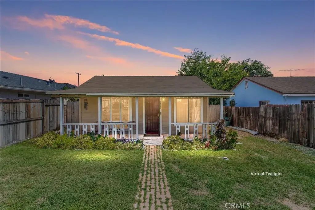 34963 Acacia Avenue, Yucaipa, CA 92399 - #1