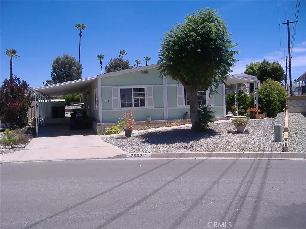 26032 Ivory Palm, Homeland, CA 92548 - #1