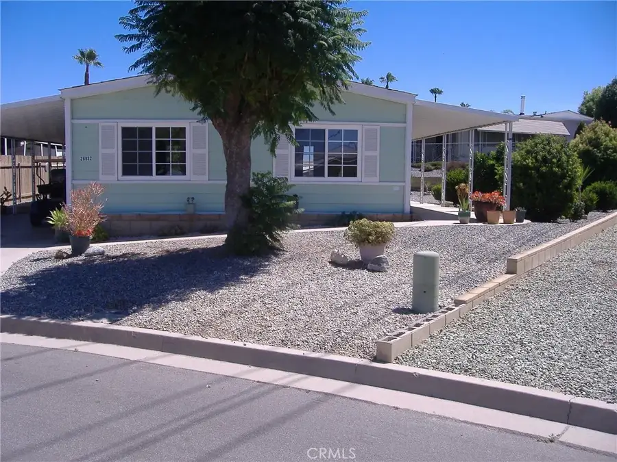 26032 Ivory Palm, Homeland, CA 92548 - #2