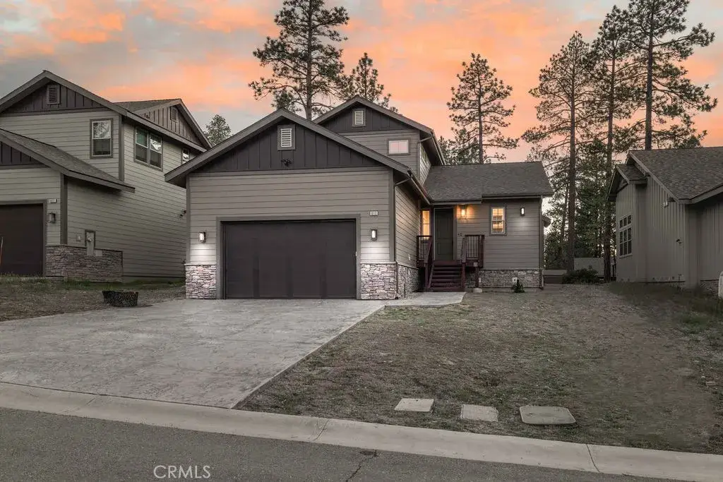 812 Pine Meadow Court, Big Bear Lake, CA 92315 - #1