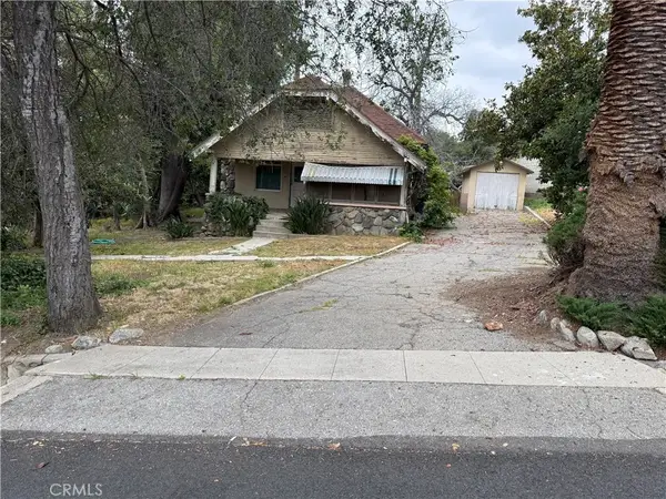 2415 Sierra, Upland, CA 91784