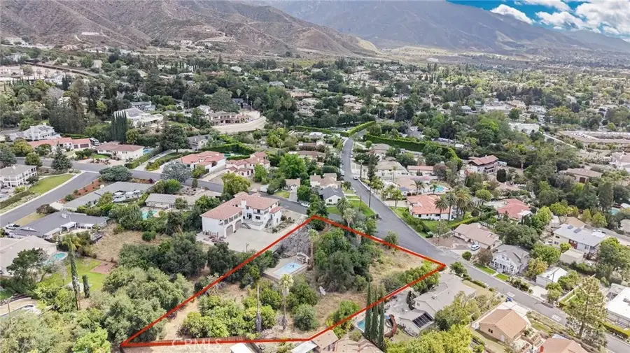 2415 Sierra, Upland, CA 91784 - #2