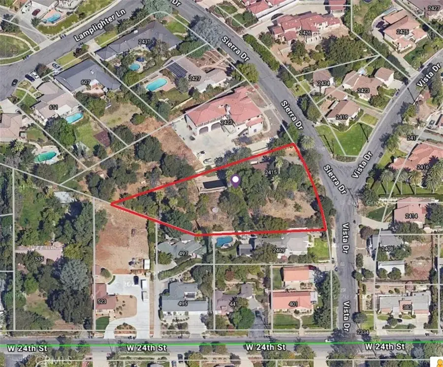 2415 Sierra, Upland, CA 91784 - #3