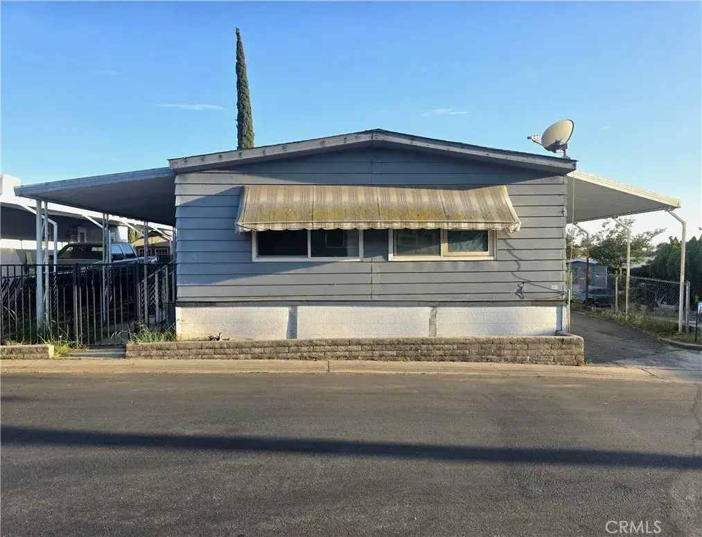 34111 Wildwood Canyon #51, Yucaipa, CA 92399 - #1