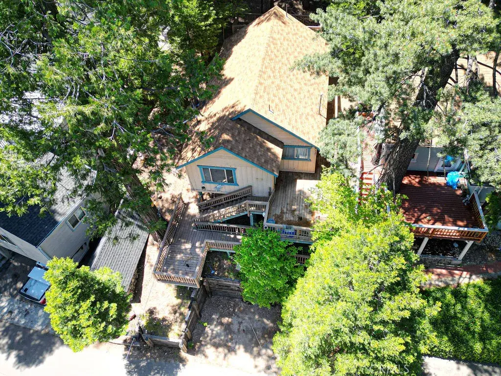 23807 Wildwood, Crestline, CA 92325 - #1