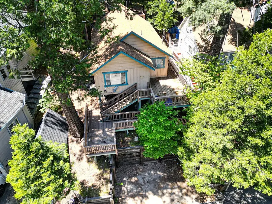 23807 Wildwood, Crestline, CA 92325 - #2
