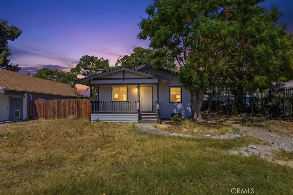 57 S 3rd Street, Banning, CA 92220 - #1