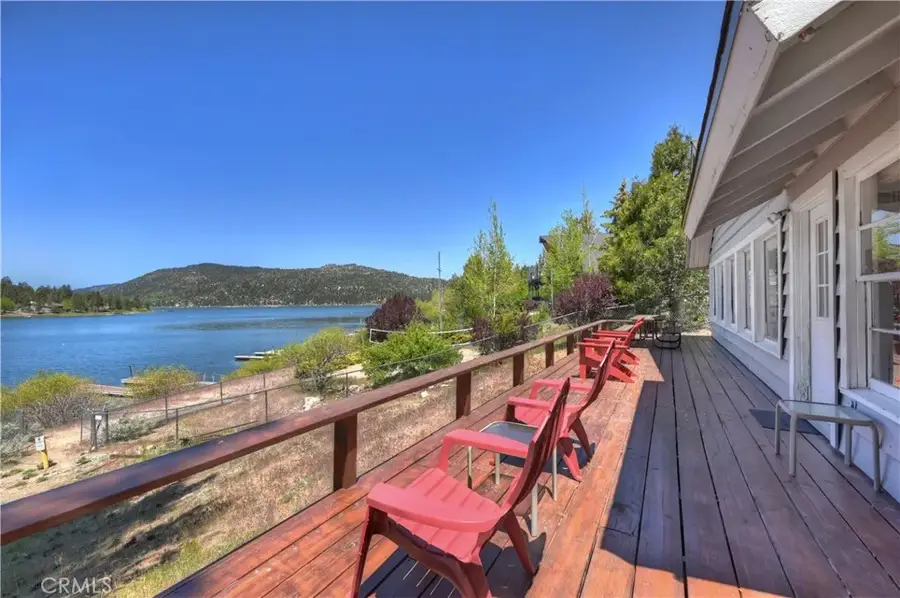 39605 Lake, Big Bear Lake, CA 92315 - #2