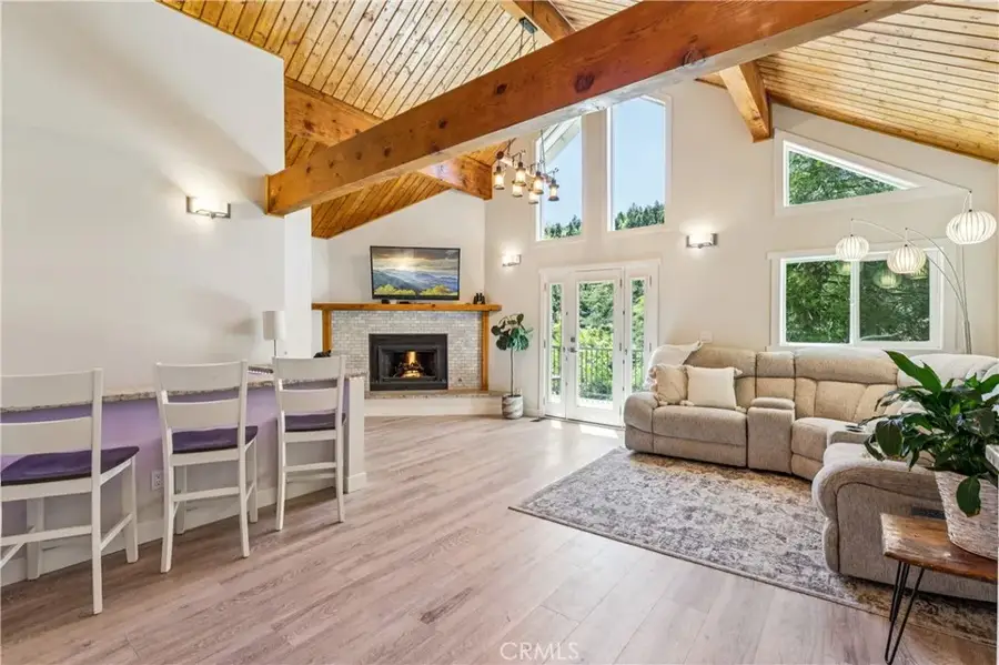 601 Sunderland Court, Lake Arrowhead, CA 92352 - #3