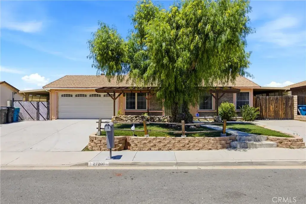 27200 La Prada, Menifee, CA 92586 - #1