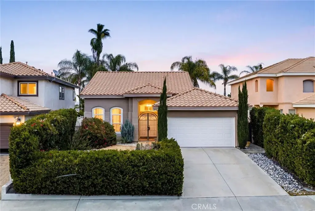 22 Villa Milano, Lake Elsinore, CA 92532 - #1