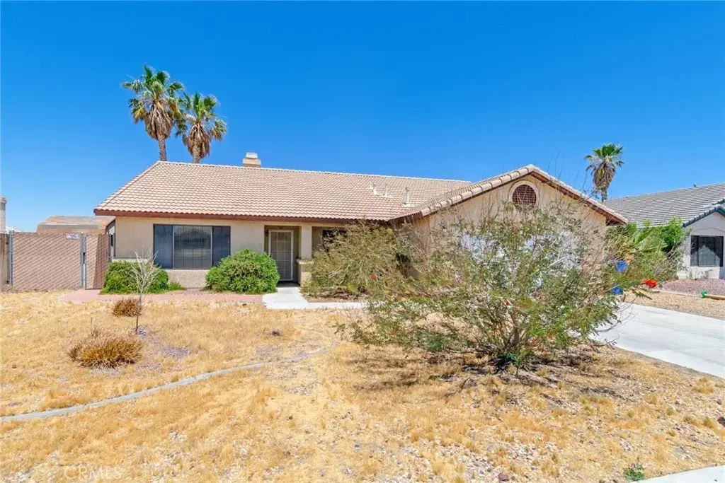 463 Stanford, Barstow, CA 92311 - #1