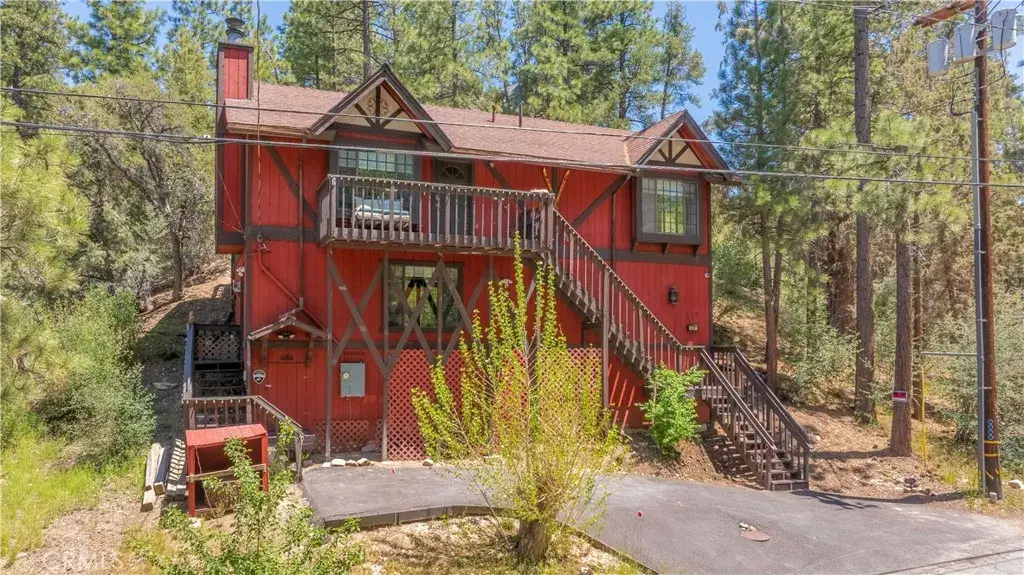 432 Gold Mountain, Big Bear City, CA 92314 - #1