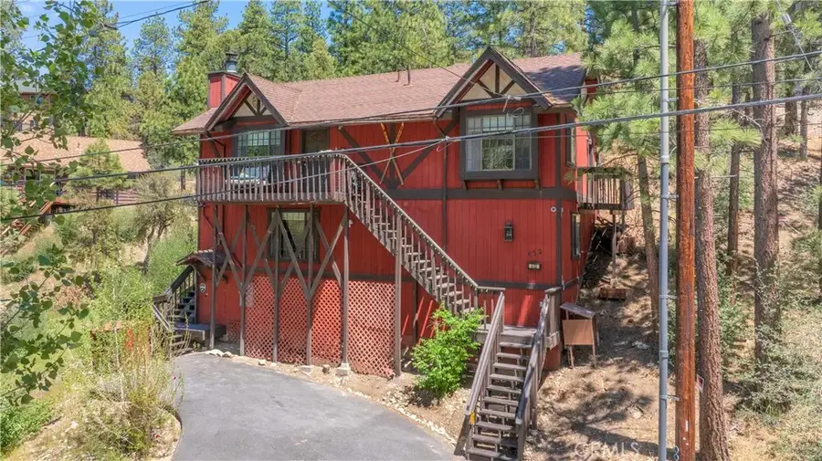 432 Gold Mountain, Big Bear City, CA 92314 - #2