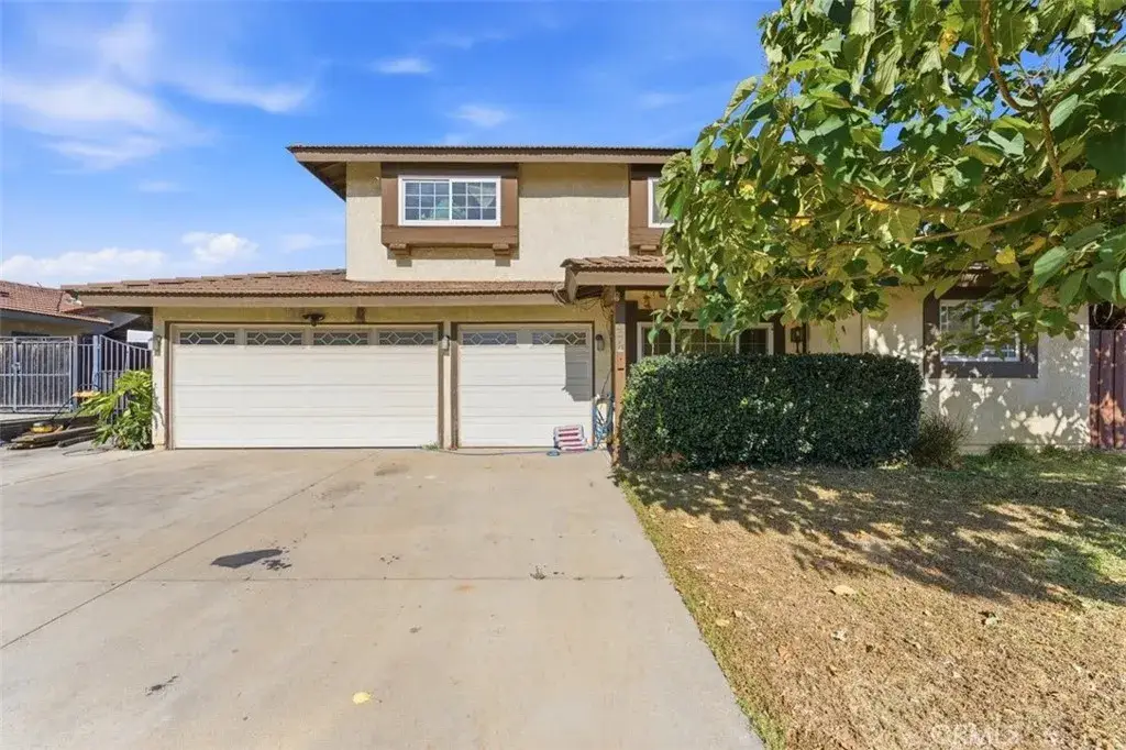 847 S Arrowhead, Rialto, CA 92376 - #1