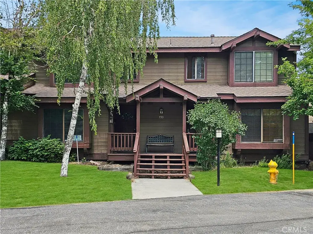 755 Cienega #B, Big Bear Lake, CA 92315 - #1