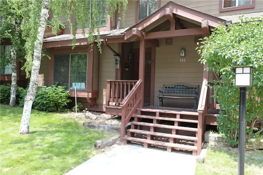 755 Cienega #B, Big Bear Lake, CA 92315 - #2
