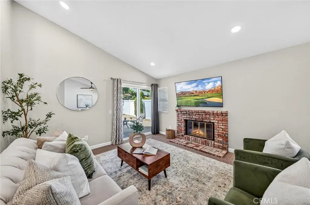 9290 Hot Springs, Corona, CA 92883 - #1
