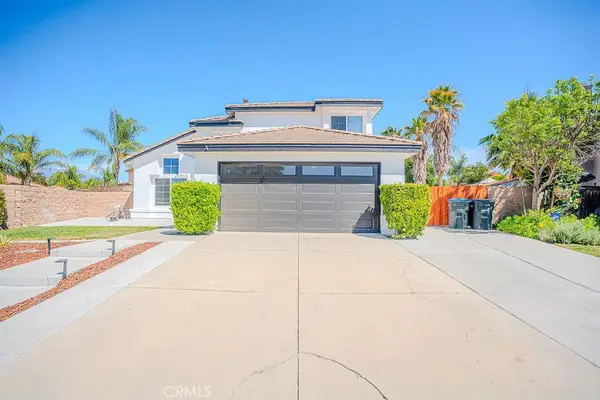 810 Coramdeo Court, Hemet, CA 92543