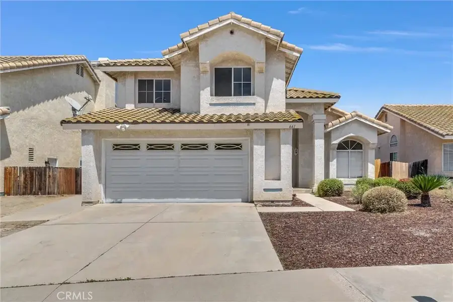 661 La Cumbre, Corona, CA 92879 - #2