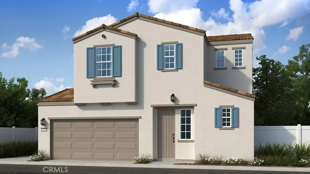26644 Viola Way, Moreno Valley, CA 92555 - #1