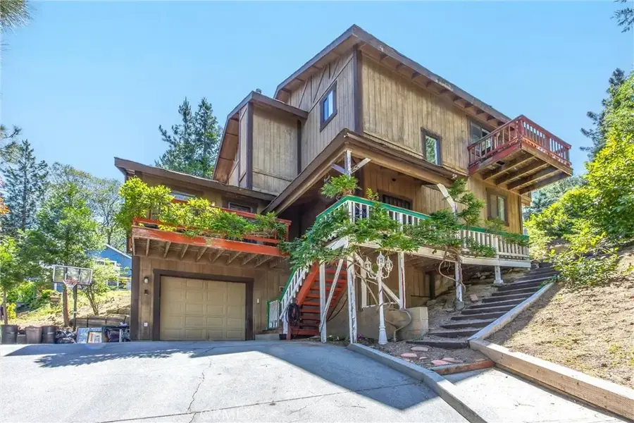 595 Arbula, Crestline, CA 92325 - #2