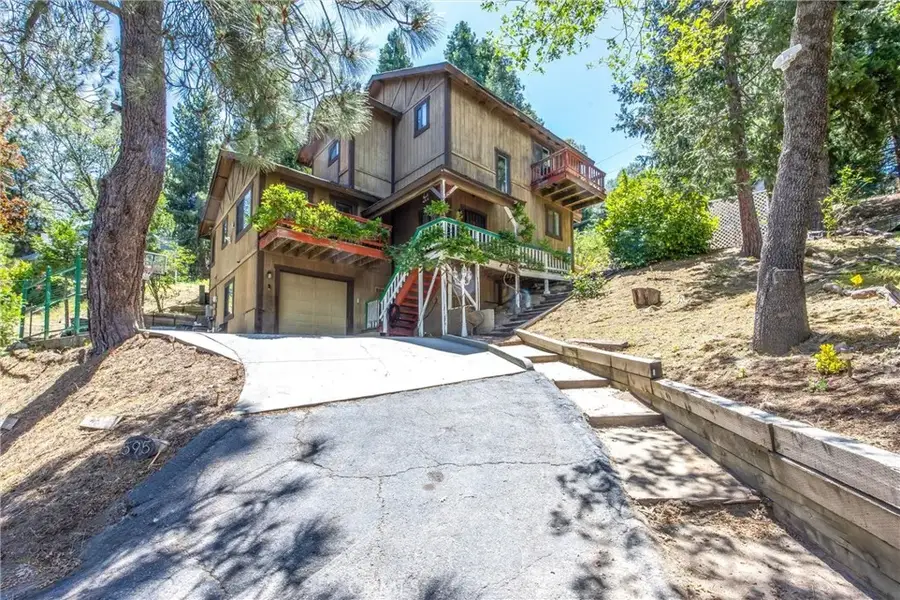 595 Arbula, Crestline, CA 92325 - #3