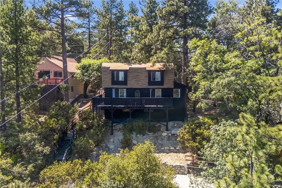 24875 Marion Ridge Drive, Idyllwild, CA 92549 - #2