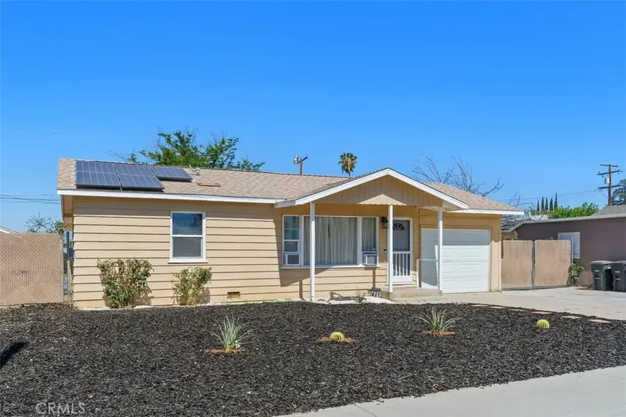 415 S Carmalita, Hemet, CA 92543 - #3