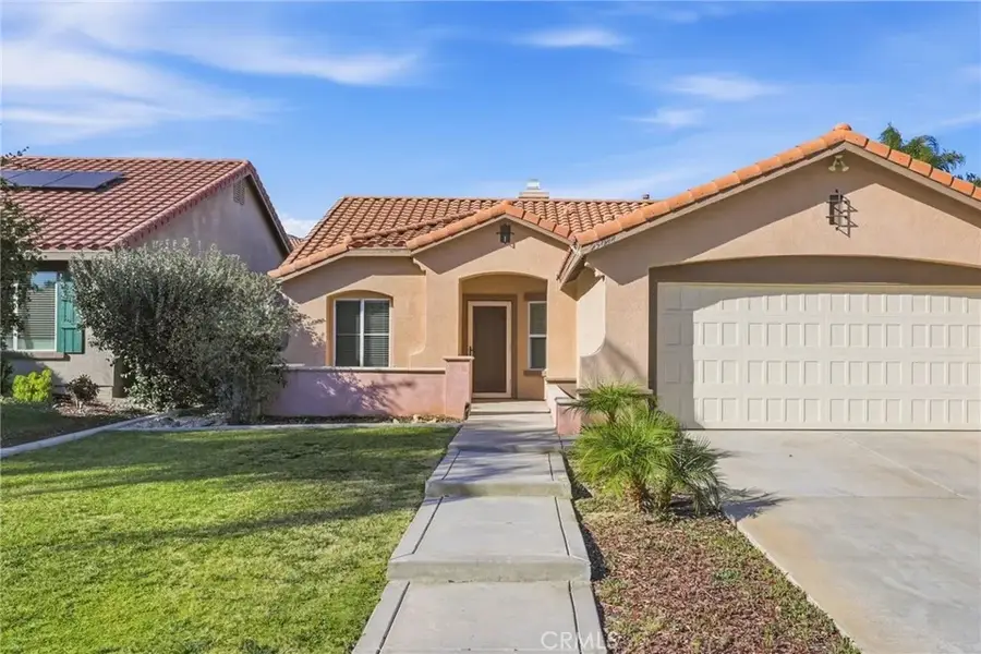 25088 Babbling Brook Circle, Menifee, CA 92584 - #2