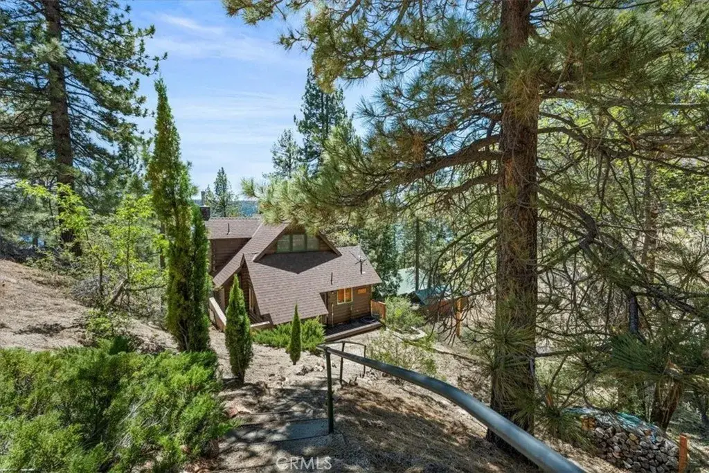 363 Pine Hill, Fawnskin, CA 92333 - #1