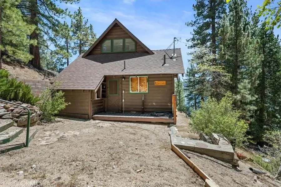 363 Pine Hill, Fawnskin, CA 92333 - #3