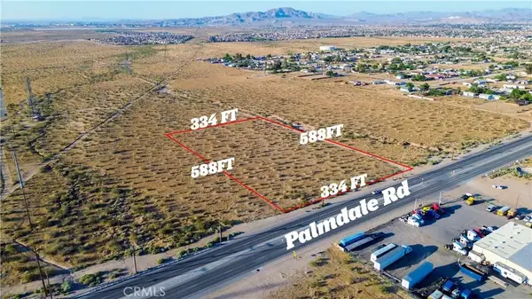 11 Palmdale, Victorville, CA 92395
