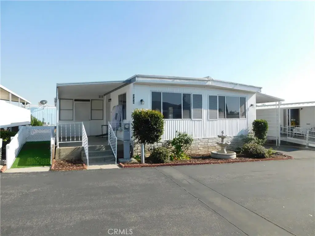 12220 5th #226, Yucaipa, CA 92399 - #1