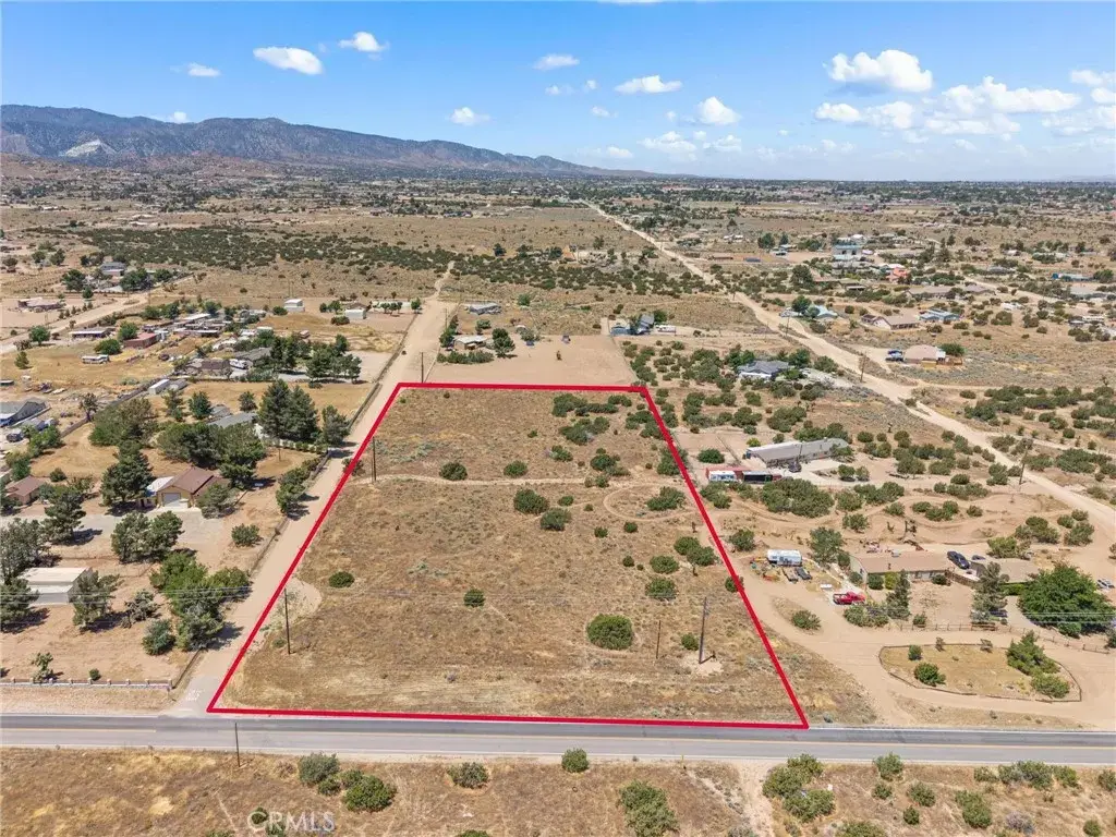 0 Eaby, Phelan, CA 92371 - #1