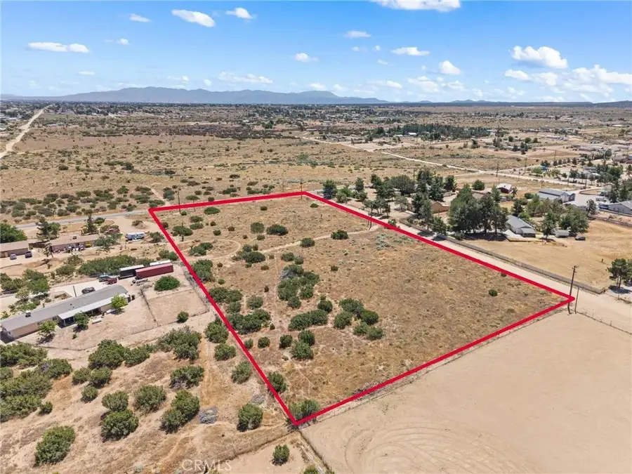 0 Eaby, Phelan, CA 92371 - #2