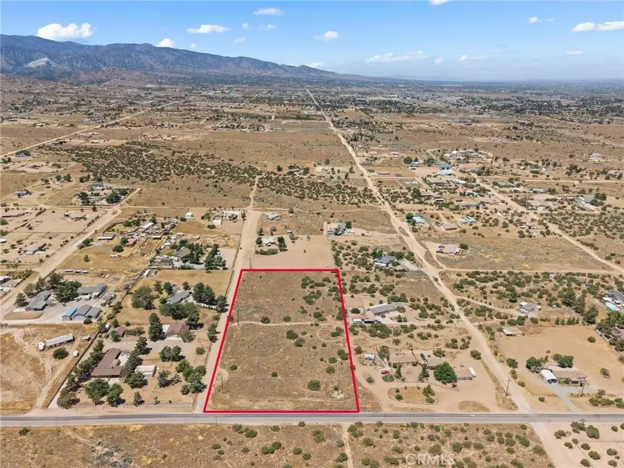 0 Eaby, Phelan, CA 92371 - #3