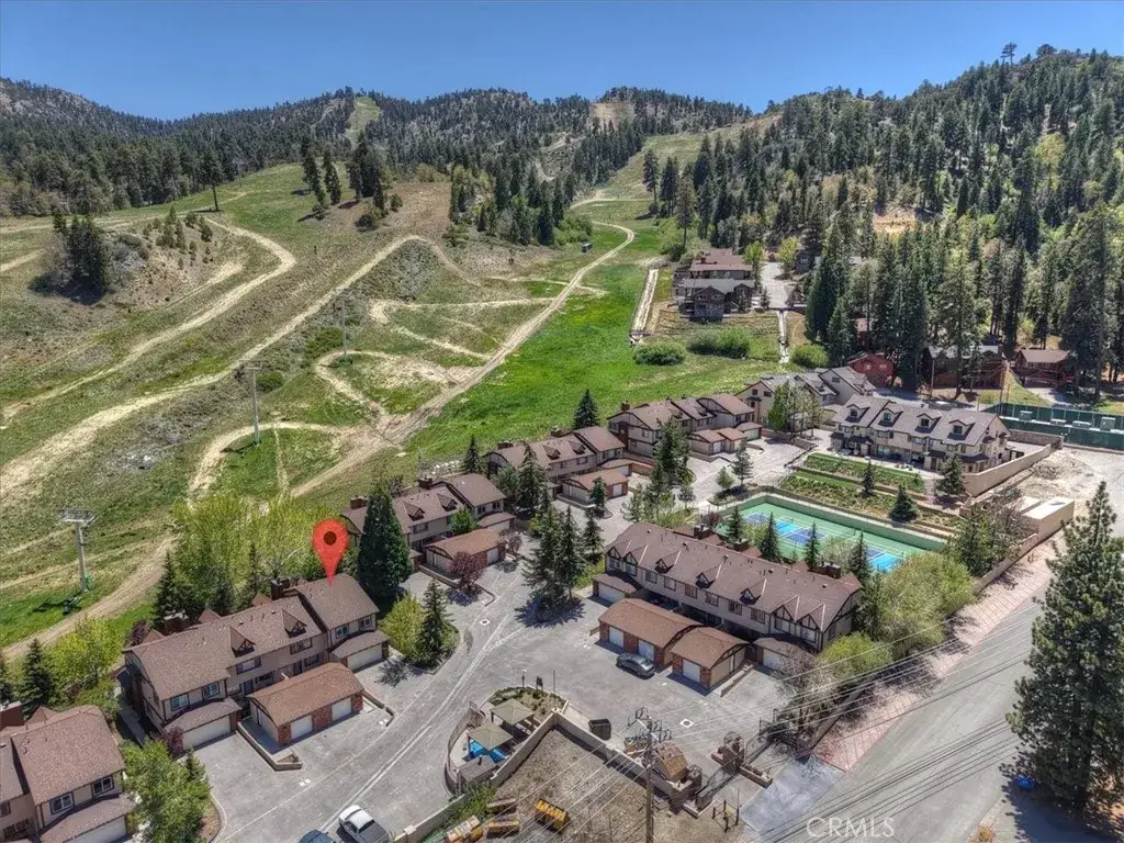 1377 Club View Drive #7, Big Bear Lake, CA 92315 - #1