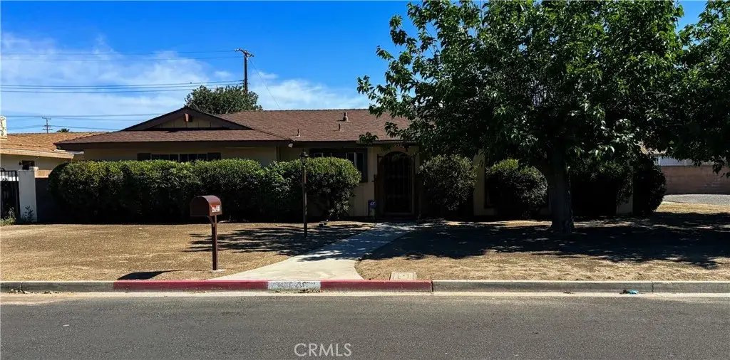 42055 Harmony Drive, Hemet, CA 92544 - #1