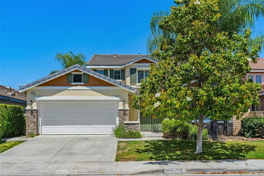 29135 Meandering Circle, Menifee, CA 92584 - #1