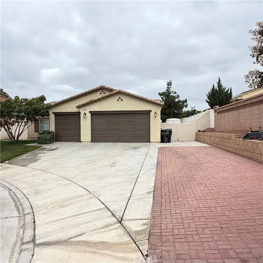 1349 Acanthus Ln, Beaumont, CA 92223 - #3
