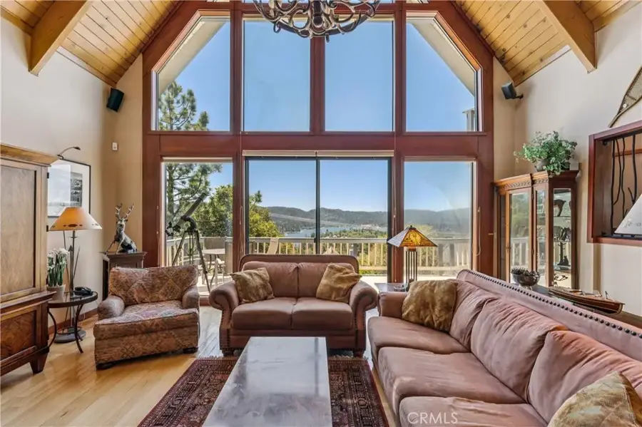 1369 Yellowstone, Lake Arrowhead, CA 92352 - #2