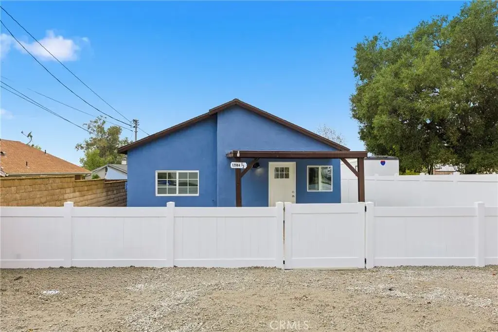 12964 3rd, Yucaipa, CA 92399 - #1