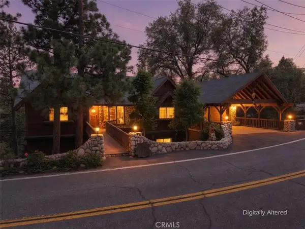 27487 Matterhorn, Lake Arrowhead, CA 92352