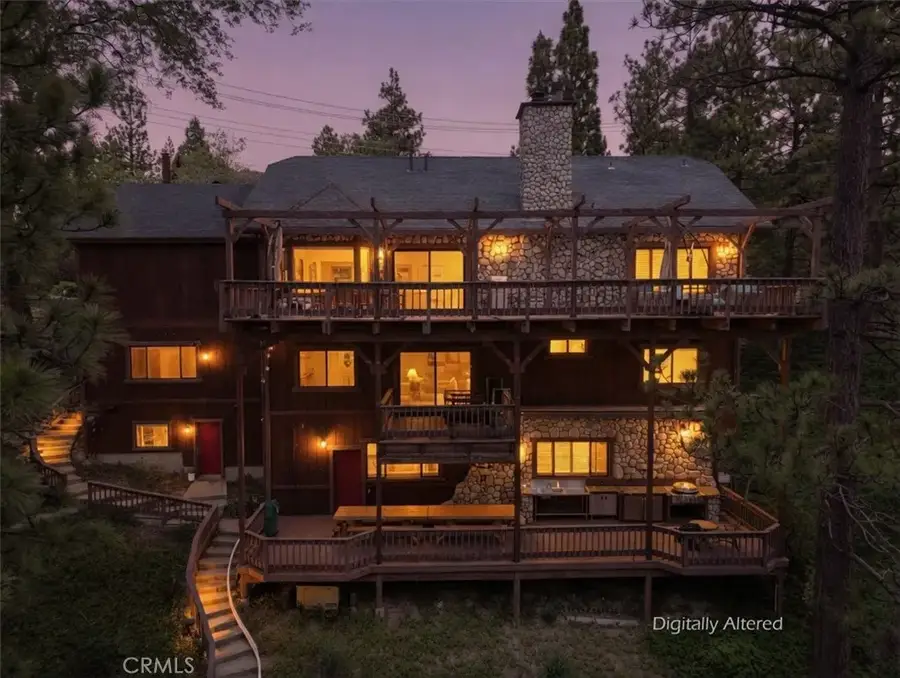 27487 Matterhorn, Lake Arrowhead, CA 92352 - #2