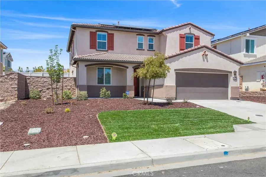 34942 S Serrano Square, Yucaipa, CA 92399 - #2
