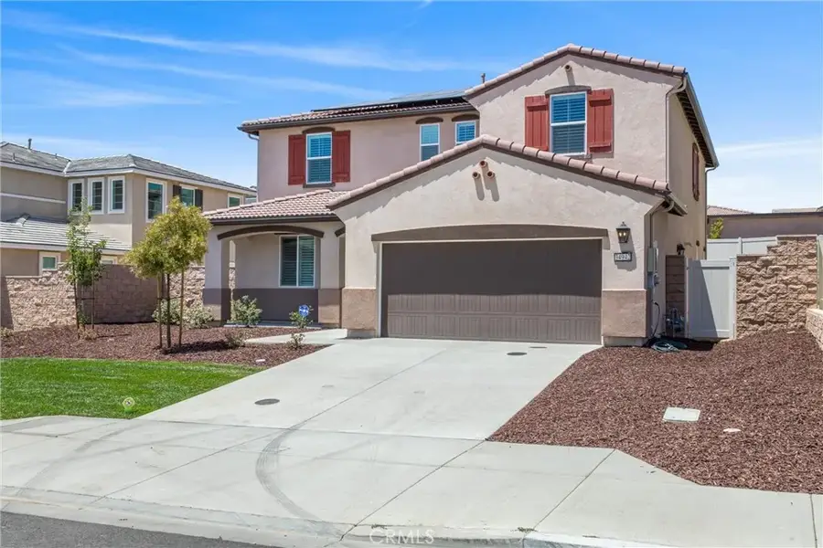 34942 S Serrano Square, Yucaipa, CA 92399 - #3